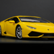 Illustration for article titled Lamborghini Huracan by Bburago in 1:18
